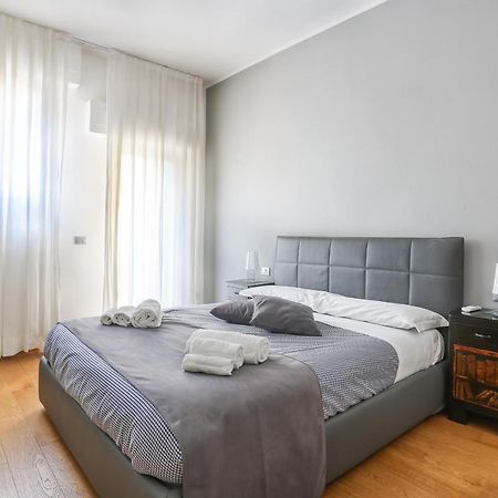 Luxury Pontevecchio Duplex 5 Stars Apartment Florencie Exteriér fotografie