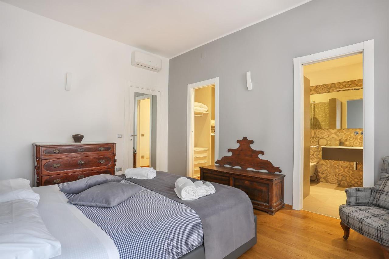 Luxury Pontevecchio Duplex 5 Stars Apartment Florencie Exteriér fotografie