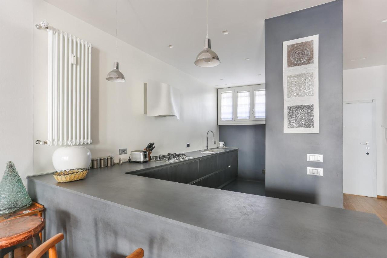 Luxury Pontevecchio Duplex 5 Stars Apartment Florencie Exteriér fotografie