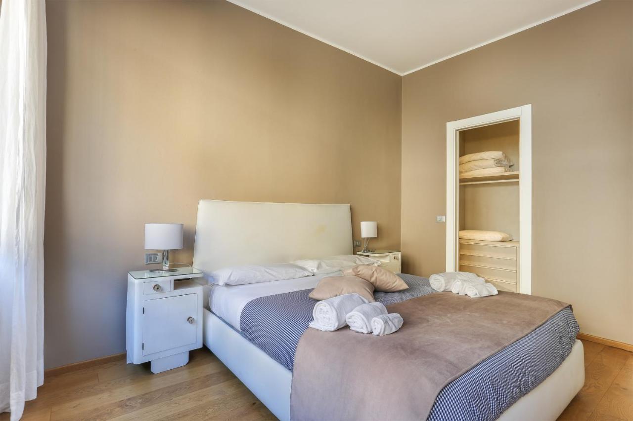 Luxury Pontevecchio Duplex 5 Stars Apartment Florencie Exteriér fotografie